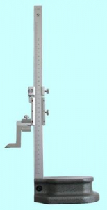 Штангенрейсмас ШР- 200, 0-200 мм, цена деления 0.05 "CNIC" (310-525C)