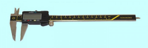 Штангенциркуль 0 - 150 ШЦЦ-I (0,01) электронный с глубиномером "TLX"(DC01-1021) нерж. сталь