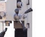 Triod MMT-30V Удобство в работе Утолщения регулировочной рукояти не выскальзывают из рук оператора и способствуют удобству работы оператора 