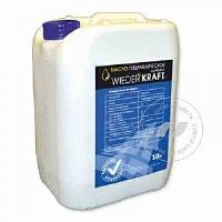 KraftWell KRW4MLBL 
  WiederKraft WDK-HLP32 – масло гидравлическое серии Univis (10л)  
