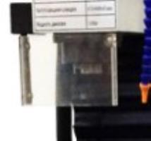 Proma FPV-30 CNC  Безопасная эксплуатация  Защитный экран из прозрачного материала закрывает узлы настольного токарного станка VISPROM SPV-300 3880000, что способствует безопасности его эксплуатации 