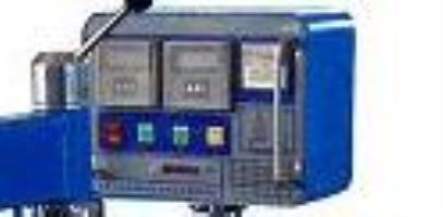 Trommelberg NV-004 
  Удобная панель управления  Вулканизатор оснащен панелью управления, которая проста в использовании и не требует специального разбора  
